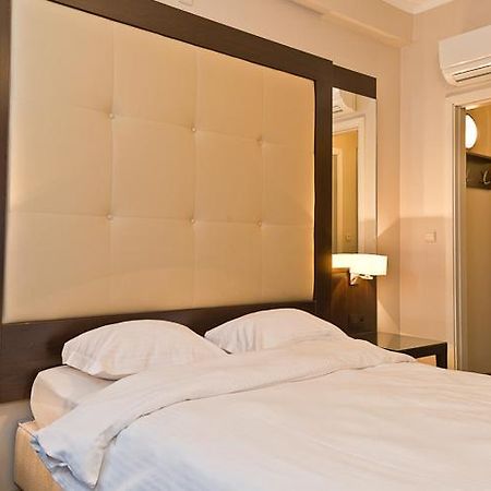 Hotel Plasky Schaerbeek المظهر الخارجي الصورة